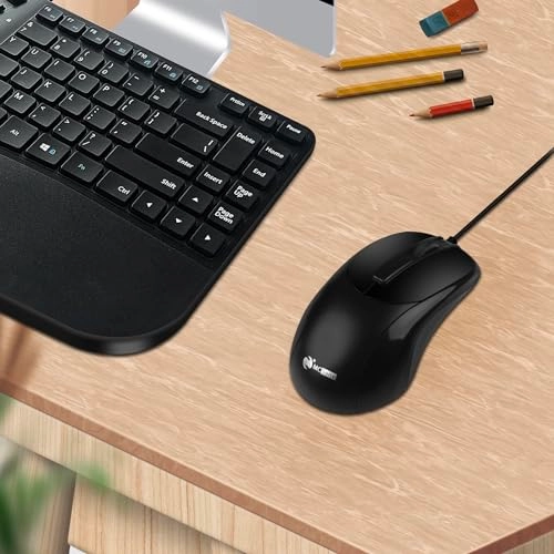 LED Gaming Mouse - USB