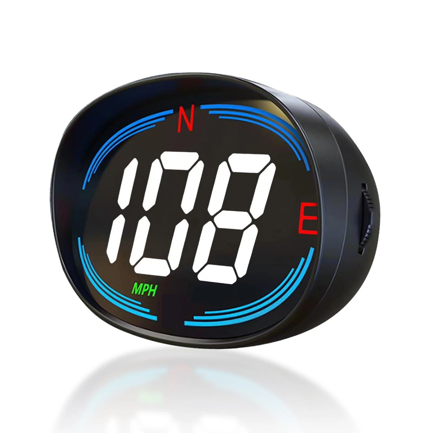 sinoTrack Digital GPS Speedometer