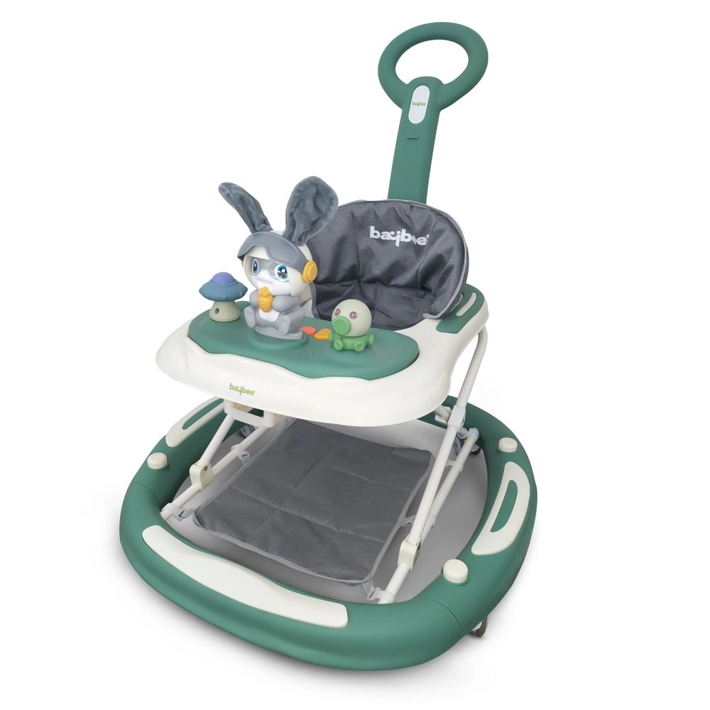 Zeni - 3-in-1 Baby Walker