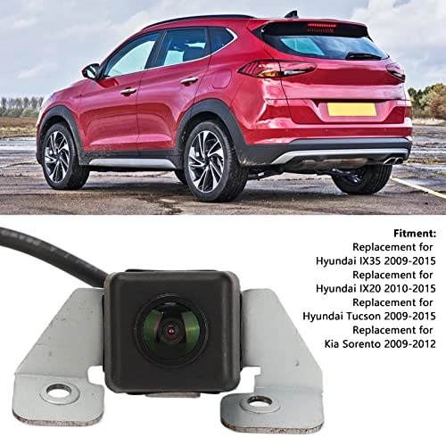 Backup Camera - IP68 Waterproof Reversing