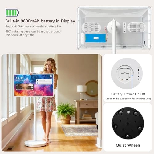 M01 - FHD 1080P 32 Inch