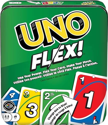 UNO Flex - Card Game
