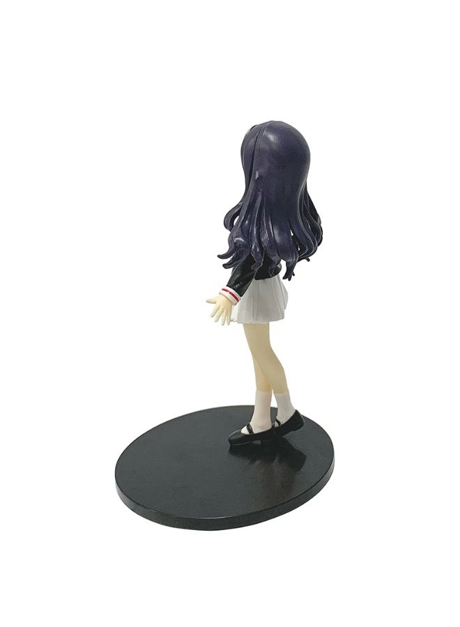 Tomoyo Daidouji - Sakura Card Captor (15.5 cm) (QQ0562)