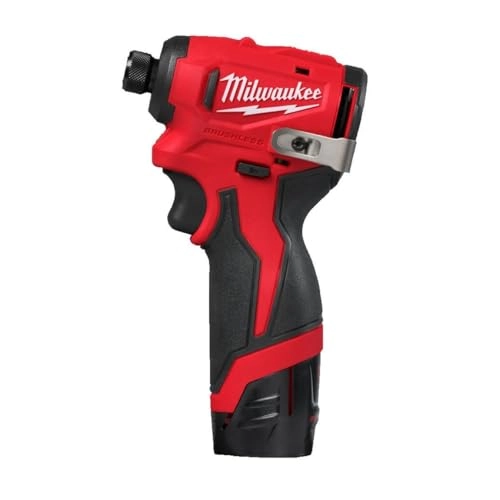 M12BLDDRC-202C - 2 Amp Hours