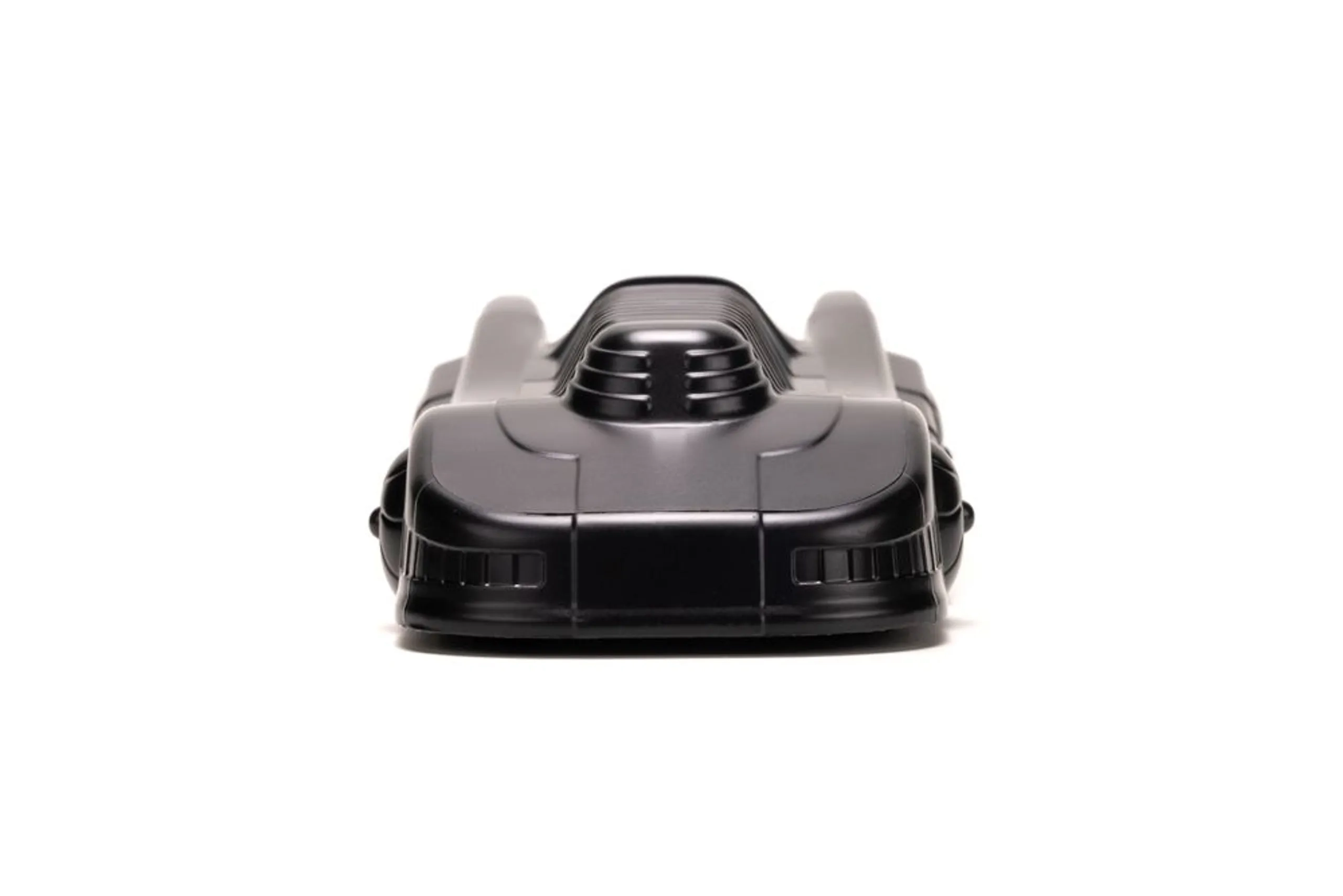 Batman - Batman - 1989 Batmobile - 1:24 22 cm Batman figure (22 cm) (26106585-253215013)