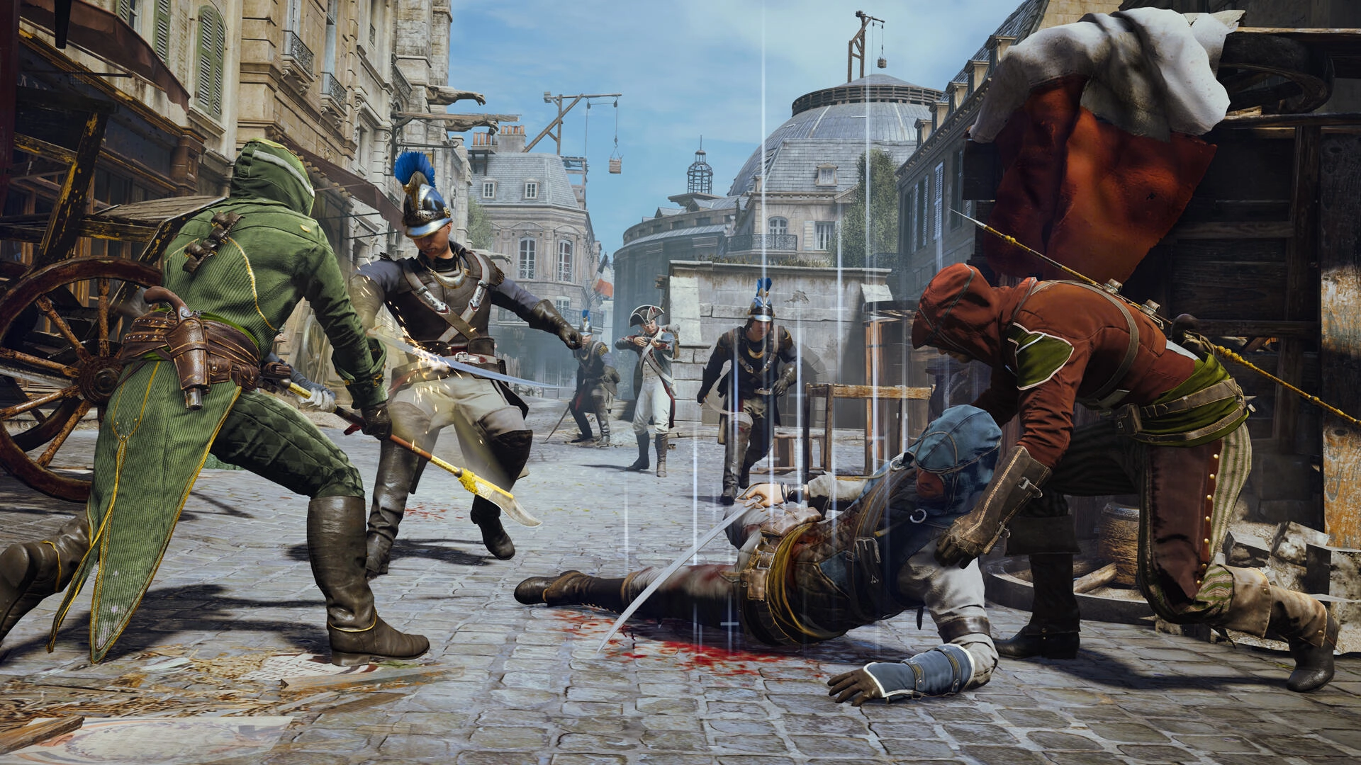 Assassin's Creed IV: Black Flag - PlayStation 4