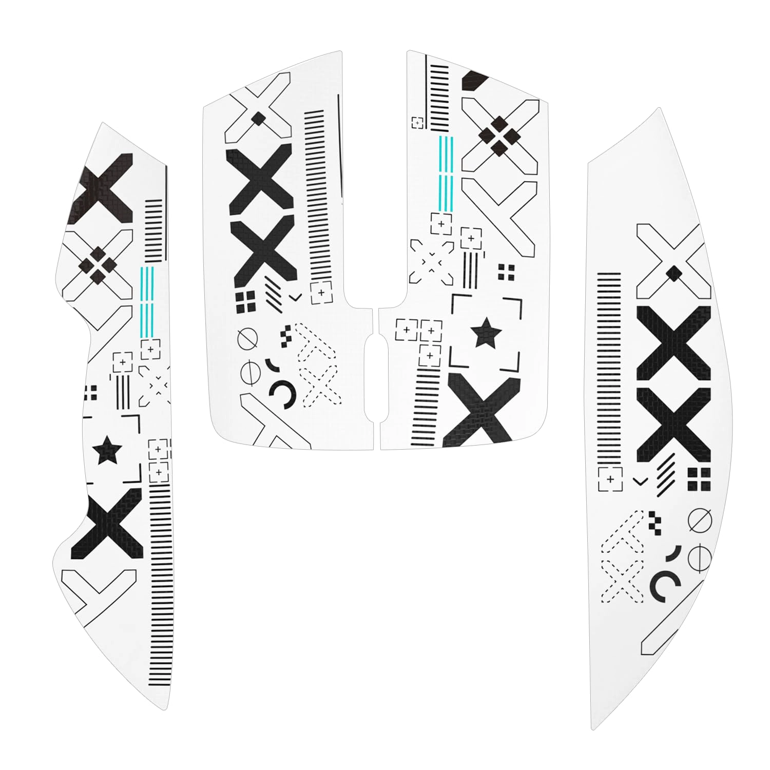 ATTACK SHARK X11 - USB