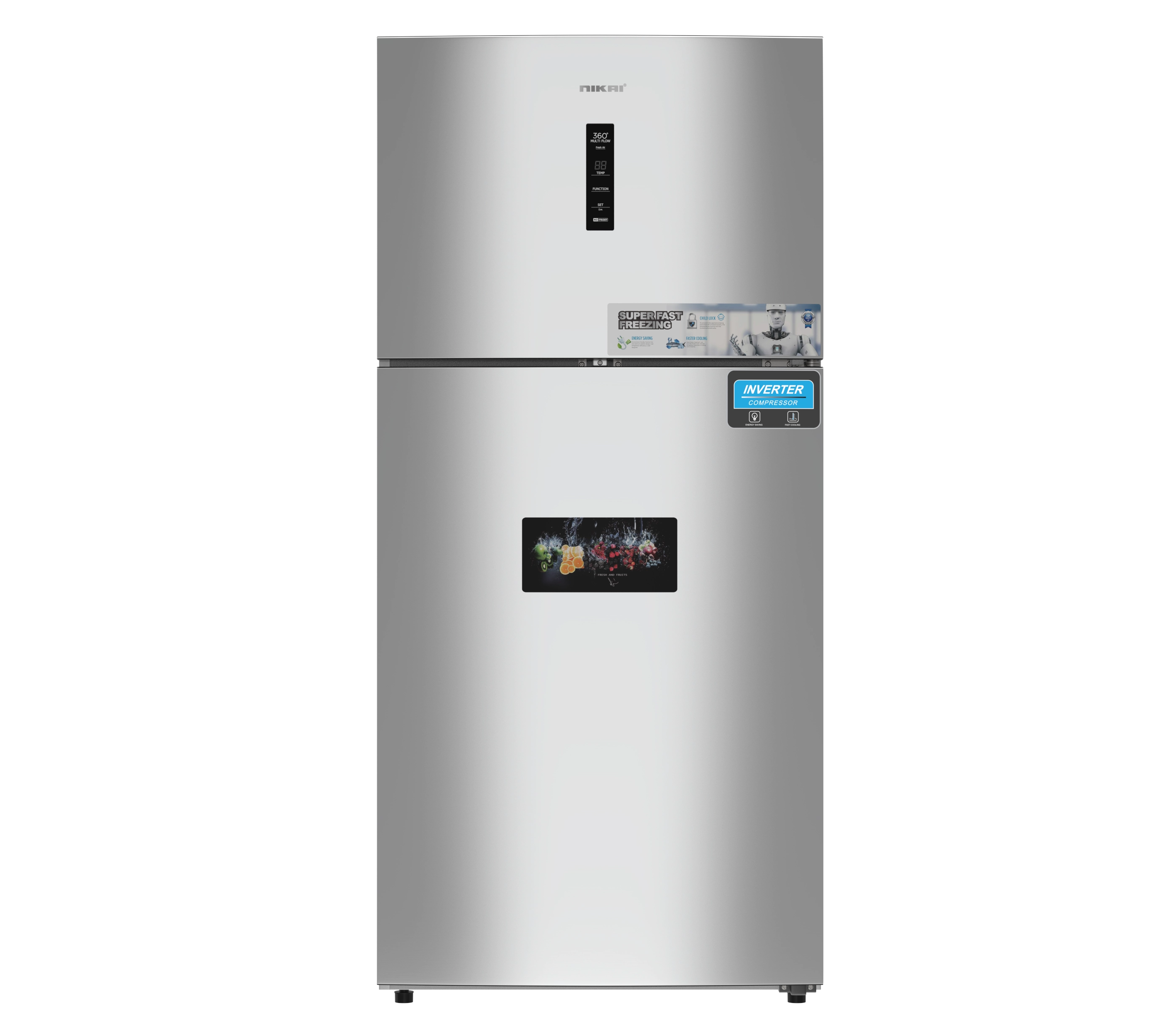 NRF801FSSINV