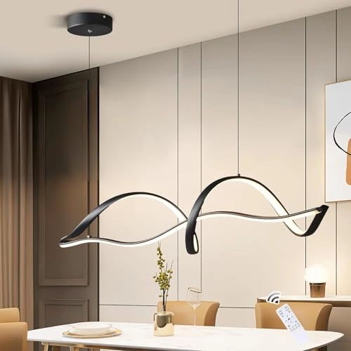 Wave - 3000K 6000K Dimmable