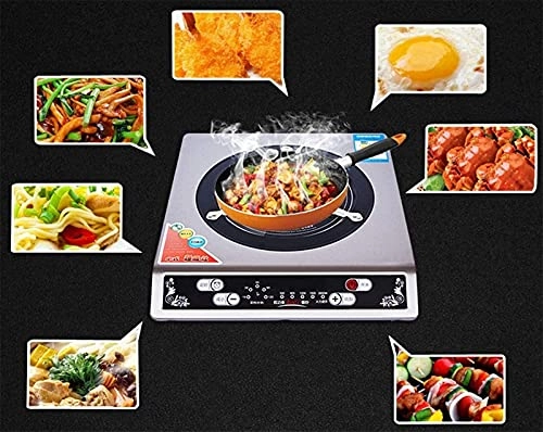 Home Multifunction Induction hob