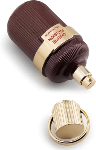 Cherie Passion Romantic Eau de Parfum 100 ml