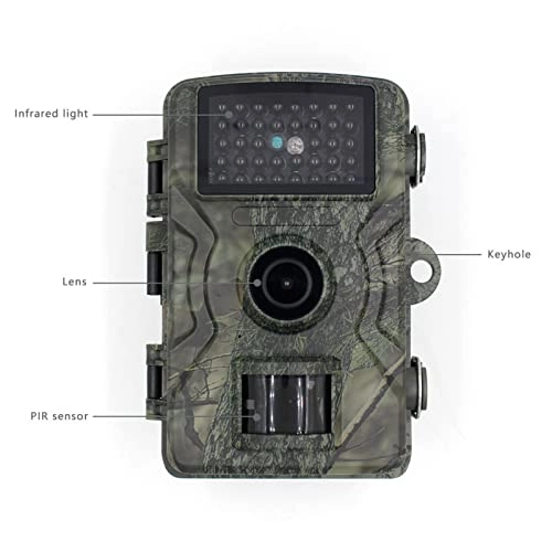 Wildlife Game Camera - 16M