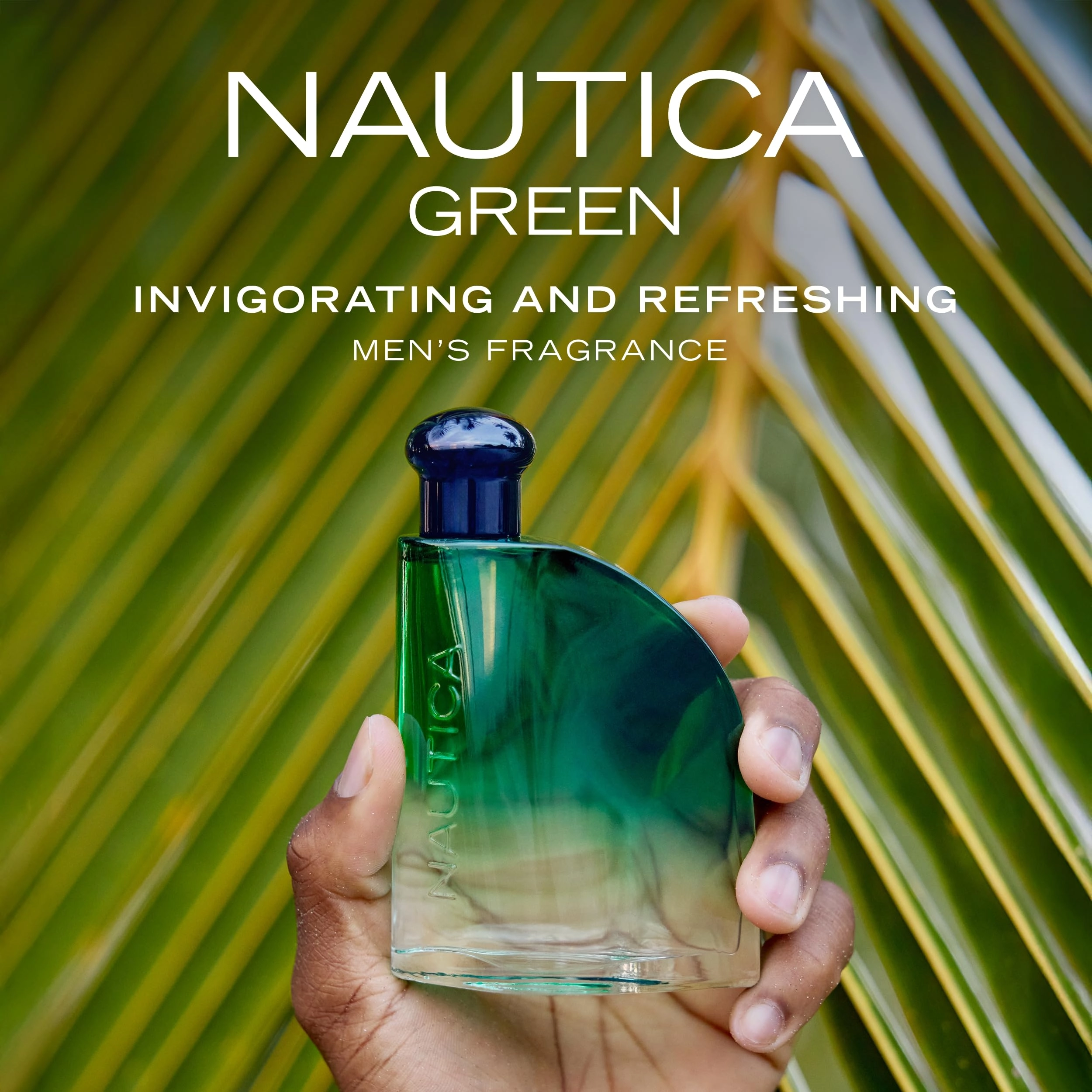 Color Green Eau de Toilette - 47.32 ml