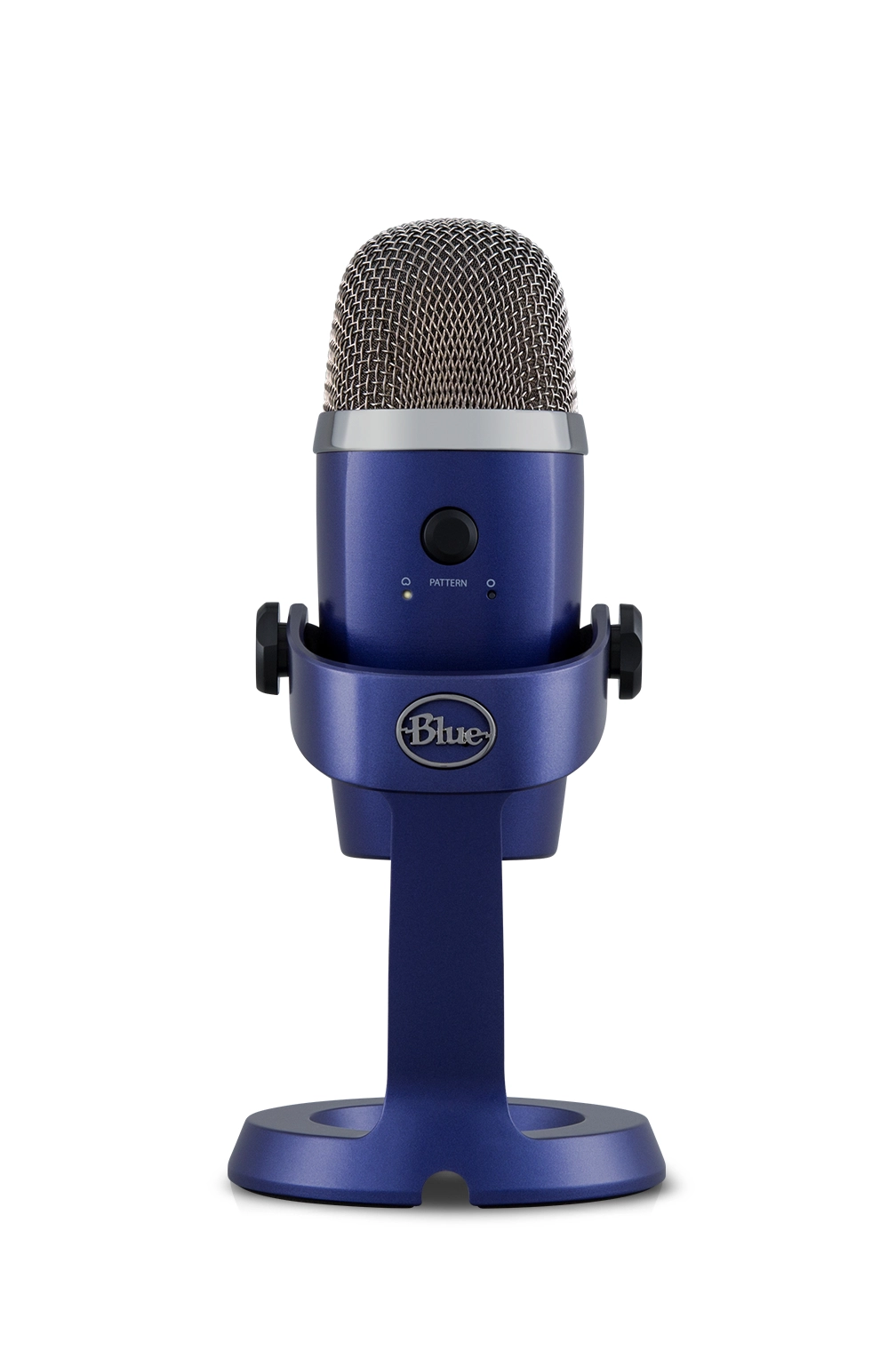 Yeti Nano USB Microphone