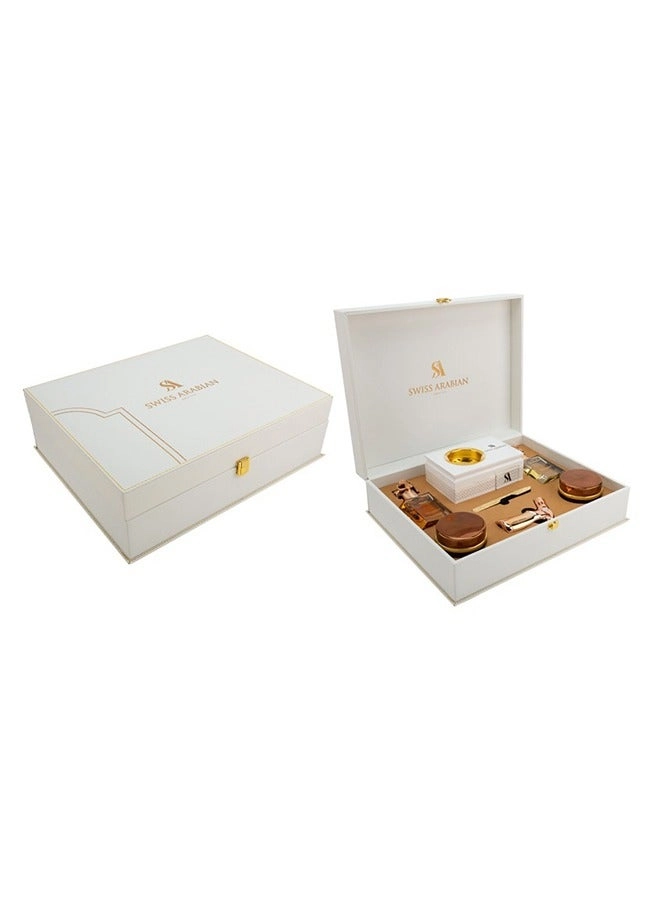 EXCLUSIVE Collection Eau de Parfum Citrus