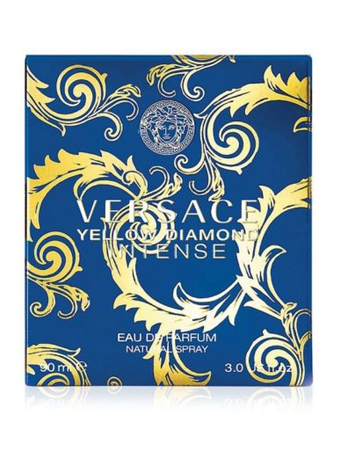 Yellow Diamond Intense Eau de Parfum 90 ml
