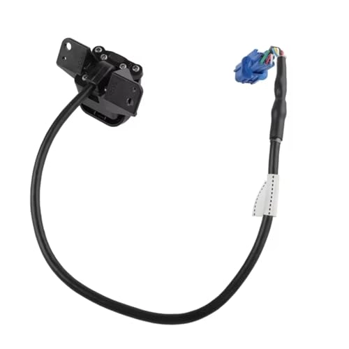 Rear View Reversing Camera - Night vision