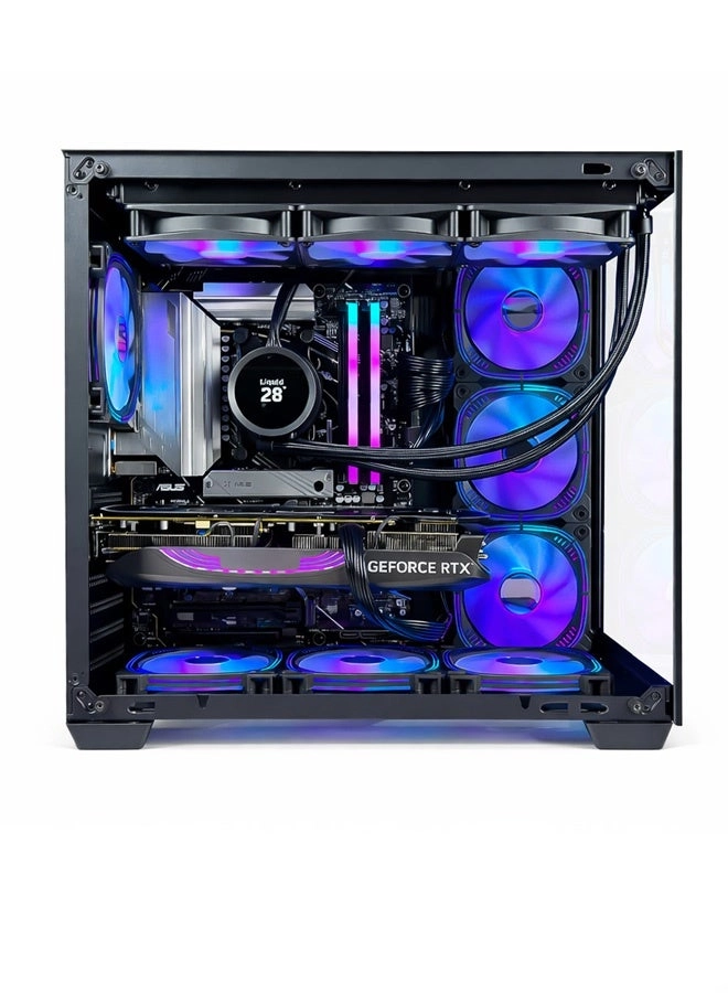 Spectre Gaming PC - Intel Core i9-14900K 32GB 1TB