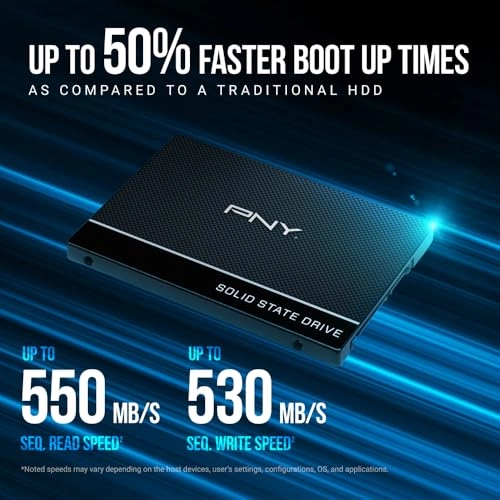 CS900 - 2 TB 2.5 inch