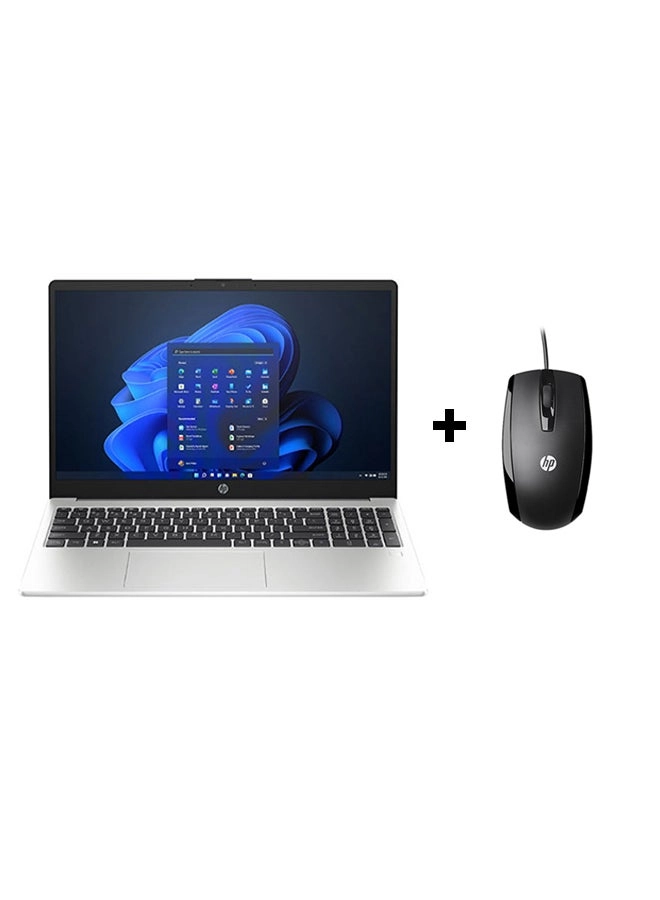 HP 250 G10 - 15.6'' Core i5-1335U 8GB DDR5 512GB SSD