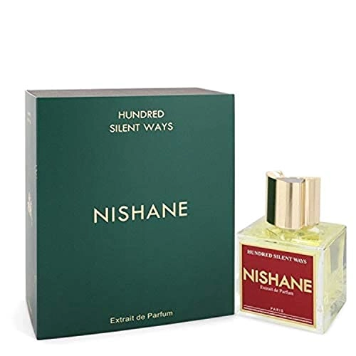 Hundred Silent Ways Eau de Parfum 100 ml