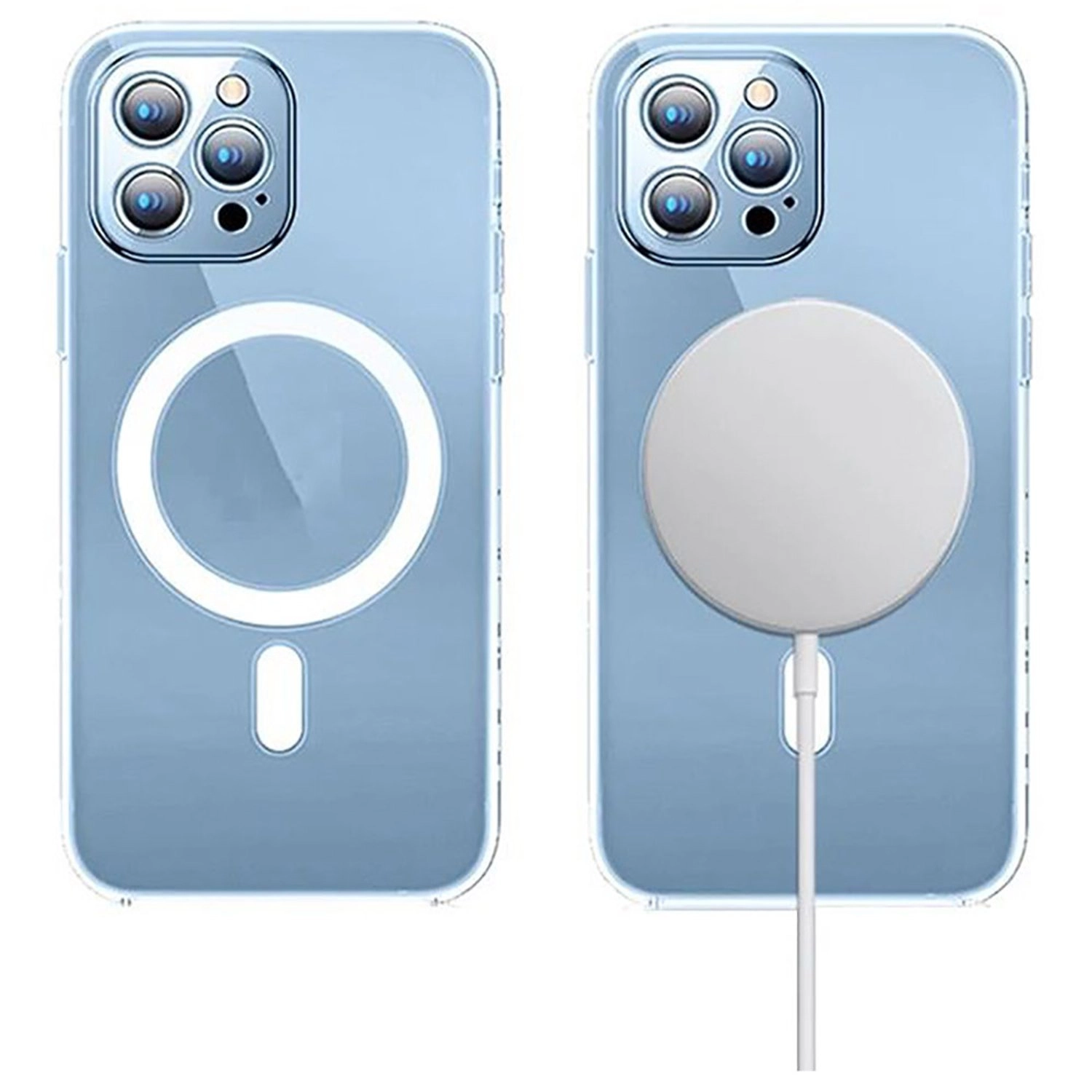 MagSafe Case for iPhone 16 Pro Max