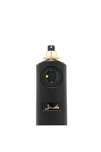 Kohl - Eau de Parfum 100ml