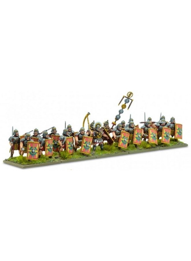Hail Caesar: Imperial Roman Starter Army Set