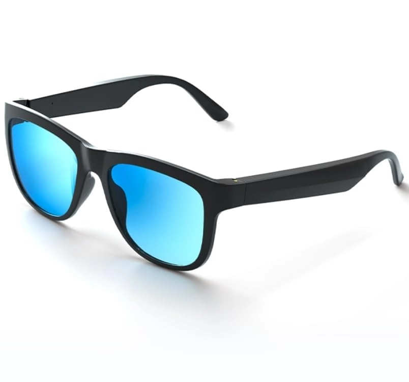 GS01 - Bluetooth V5.0 Open-Ear UV400