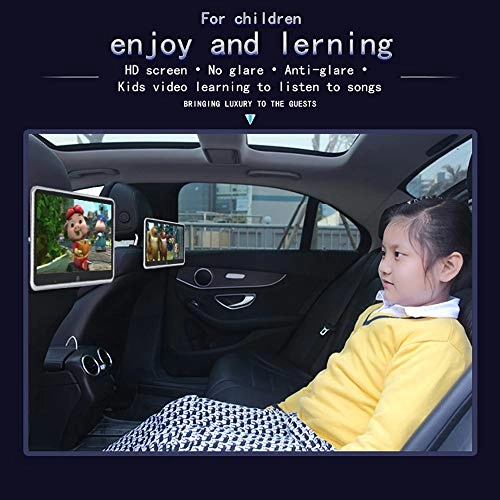 Car headrest monitor - 11.6 Inches