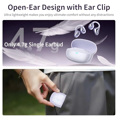 I5 Wireless Earbud