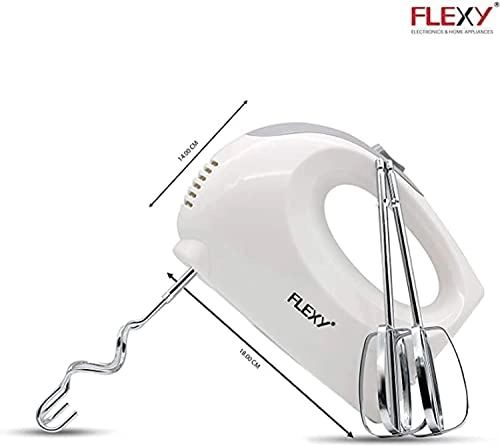 Hand Mixer - 1 Kilograms 200 watts