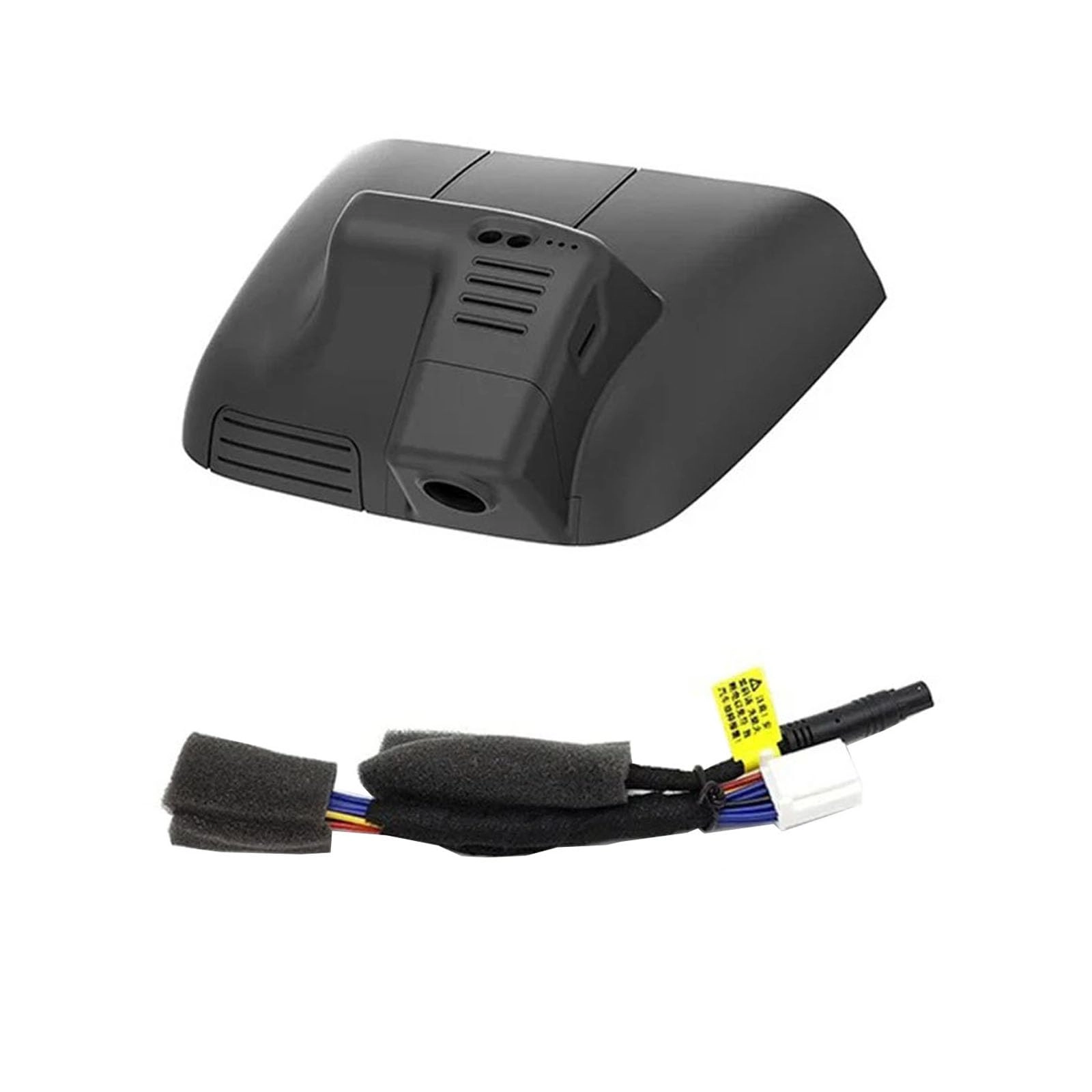 Toiumops Hongqi HS5 - 4K 2160P