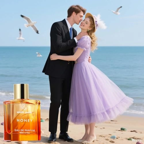 Honey OUD Eau de Parfum - 50ml