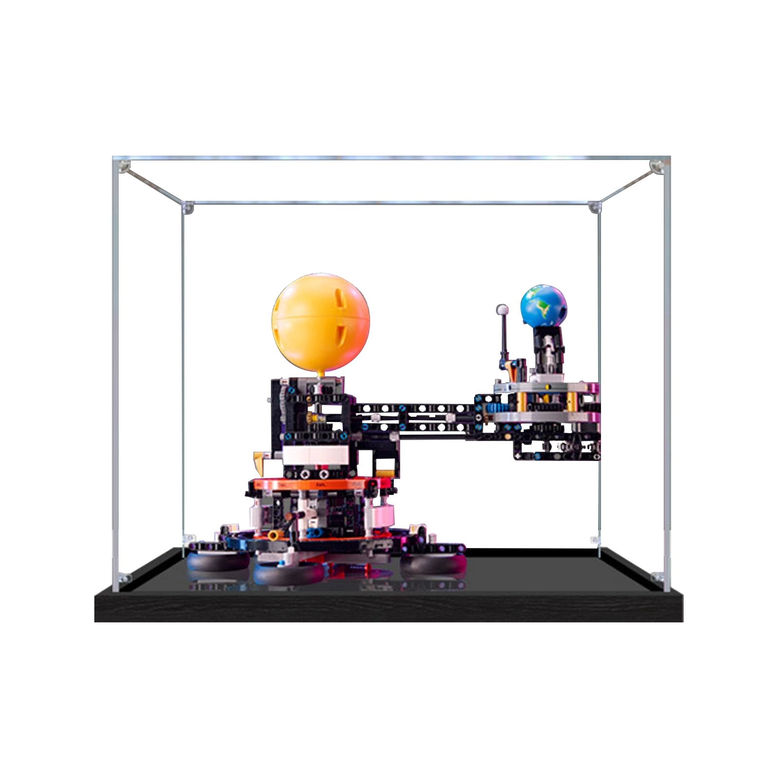 China Acrylic Display Case - for 42179 35x25x30cm