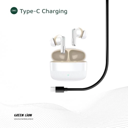 Vancouver Wireless Earbud