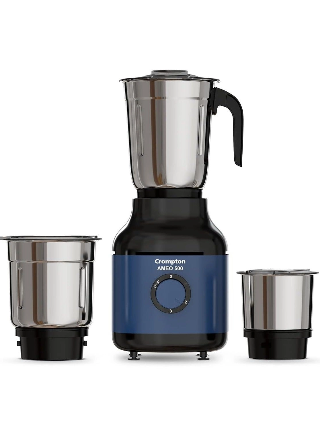 Crompton Ameo - 2.4 L 500 W