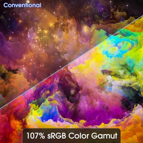 E275B-FWD168 - 27 Inches 1920 x 1080 Pixels