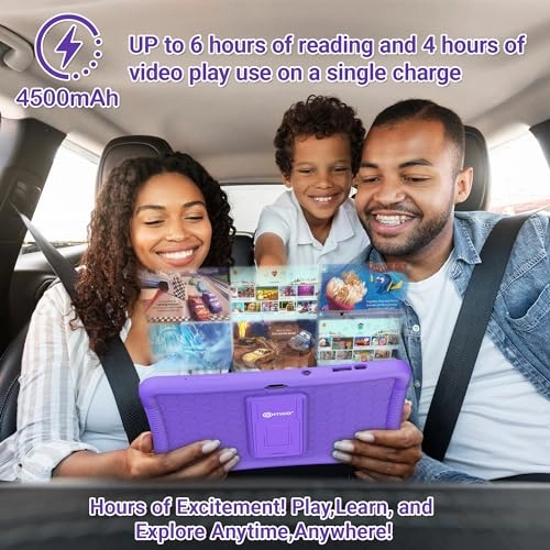 K102 - 2GB 10 Inches 64GB