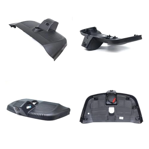 Dash Cam - 4K 2160P Front