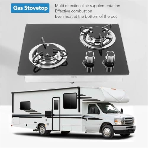 1005009610432591 GAS Cooker
