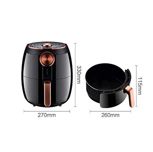 Air Fryer TINZA21417