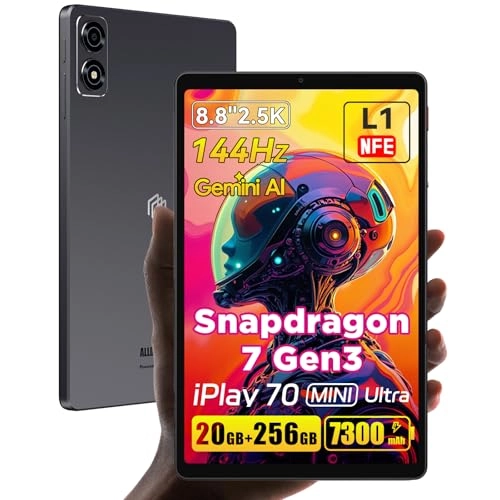 iPlay 70 mini Ultra - 256GB 8.8"