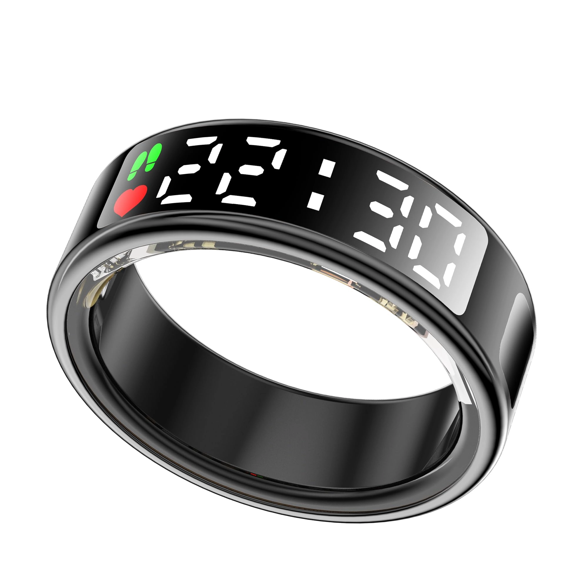 Thafikzi Smart Ring - 9