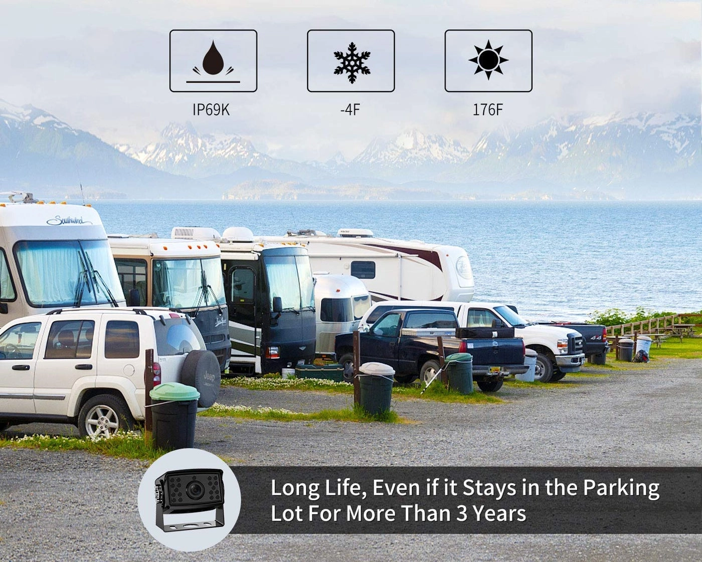 DY703 - Wired HD 1080P