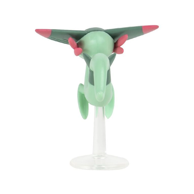 Select Figure with Case - 4+ 1 Piece