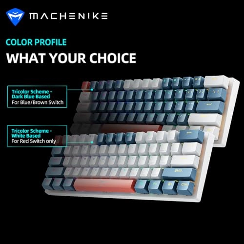 K500-B61 - AR/EN Wired