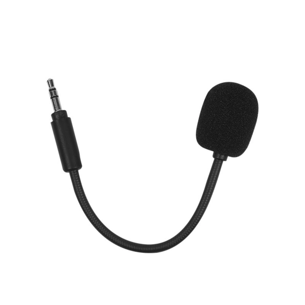 Kelvix Detachable Microphone Boom Wired Microphone