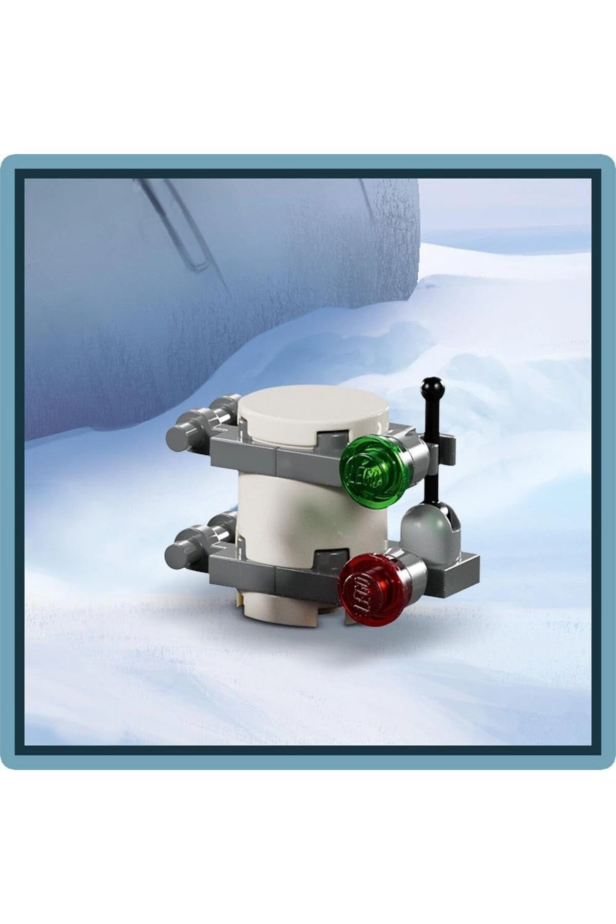 Star Wars Advent Calendar (75395)