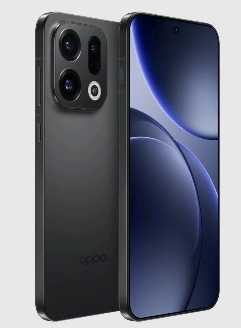 Find X9 - 12 GB 256 GB
